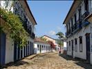 Paraty - Brazil